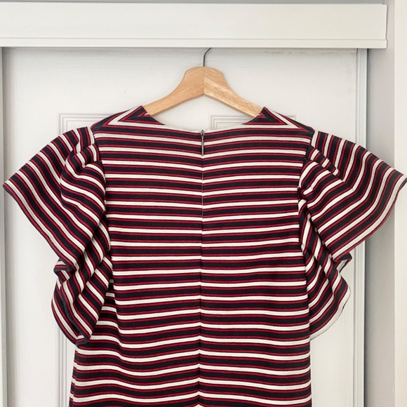 MSGM stripe dress - Picture 5 of 8